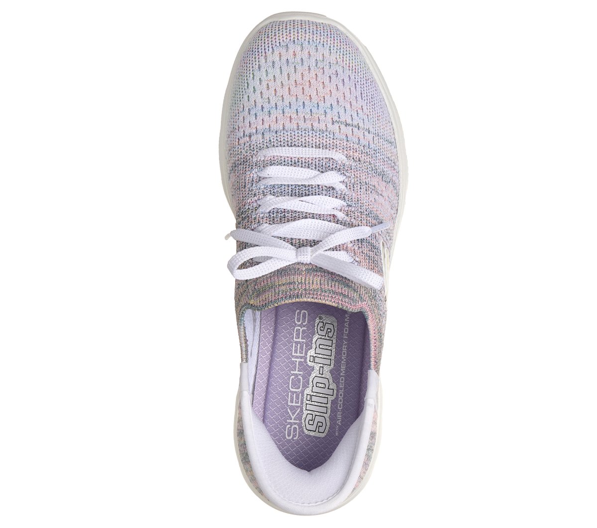 Skechers | Slip-ins: Summits - Mystic Glow