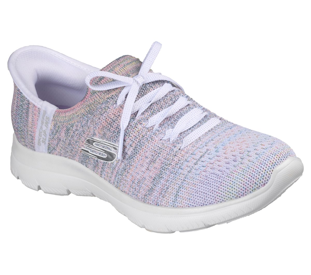 Skechers | Slip-ins: Summits - Mystic Glow