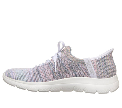 Skechers | Slip-ins: Summits - Mystic Glow