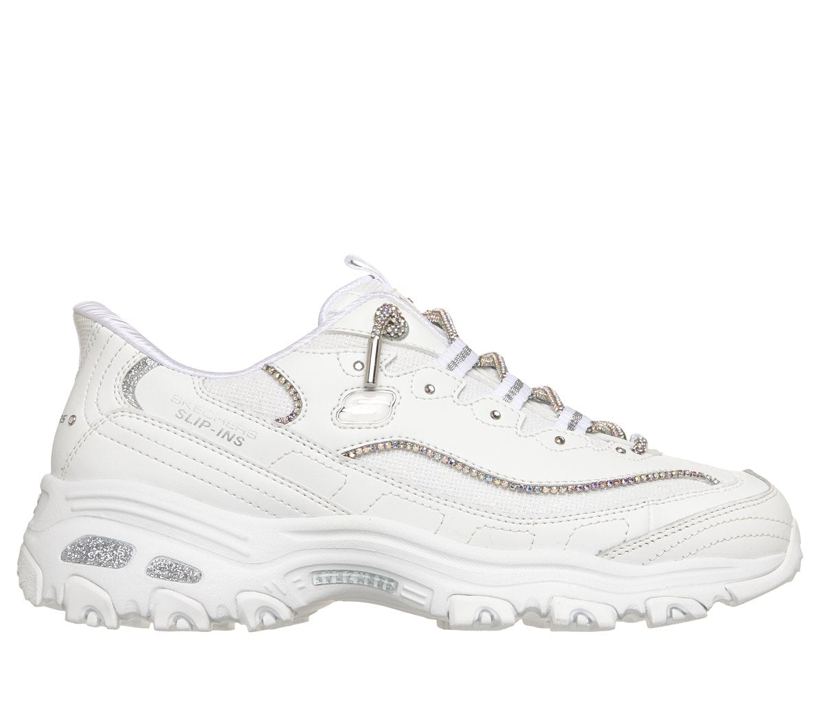 Skechers | Slip-ins: D'Lites - Main Stage