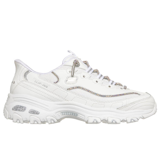 Skechers | Slip-ins: D'Lites - Main Stage