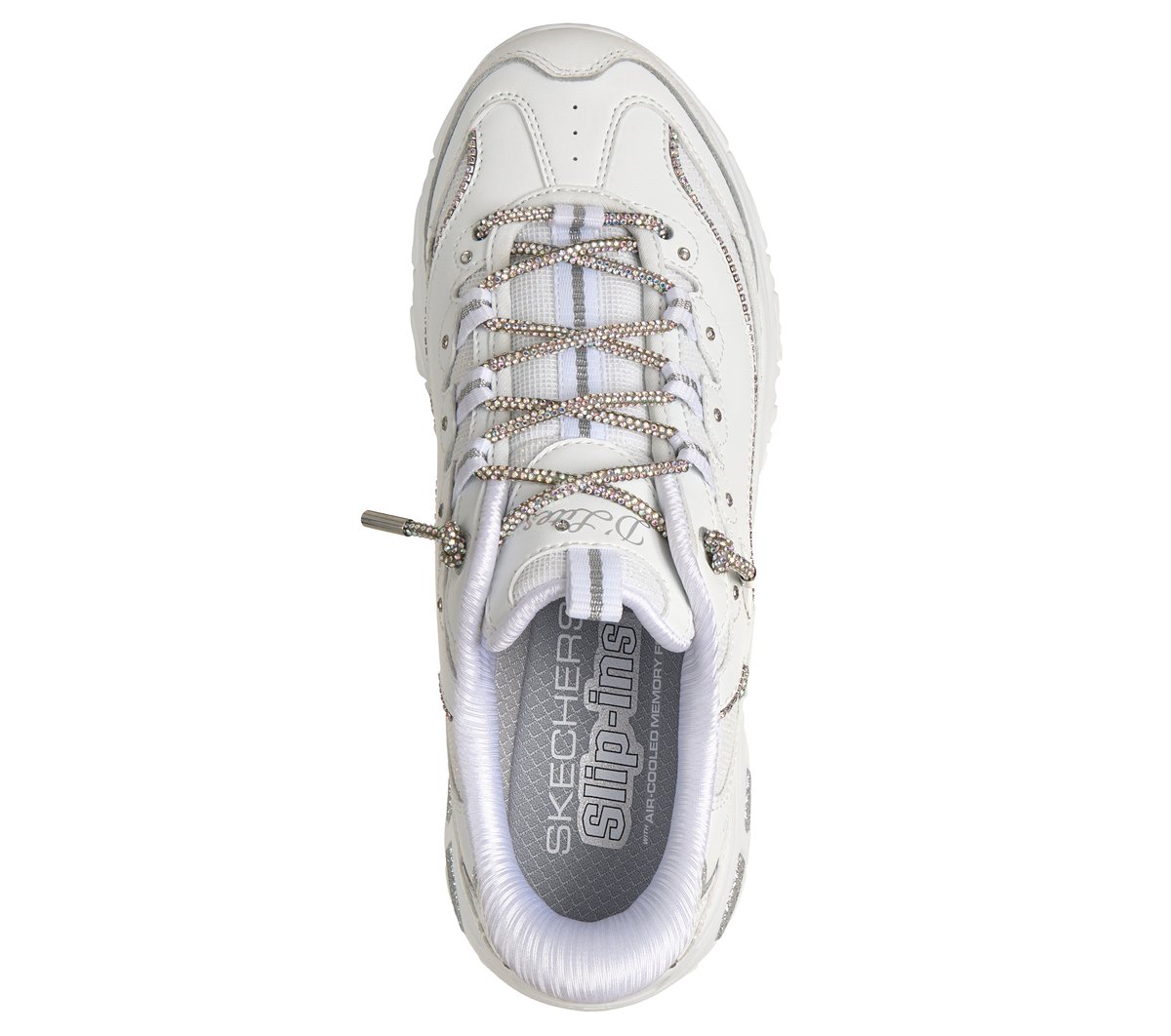 Skechers | Slip-ins: D'Lites - Main Stage