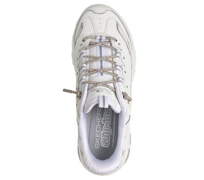 Skechers | Slip-ins: D'Lites - Main Stage