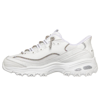 Skechers | Slip-ins: D'Lites - Main Stage