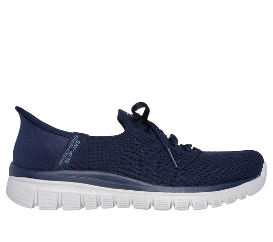 Skechers | Slip-ins: Graceful - First Blush