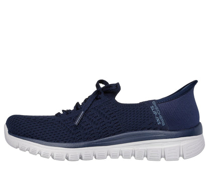 Skechers | Slip-ins: Graceful - First Blush