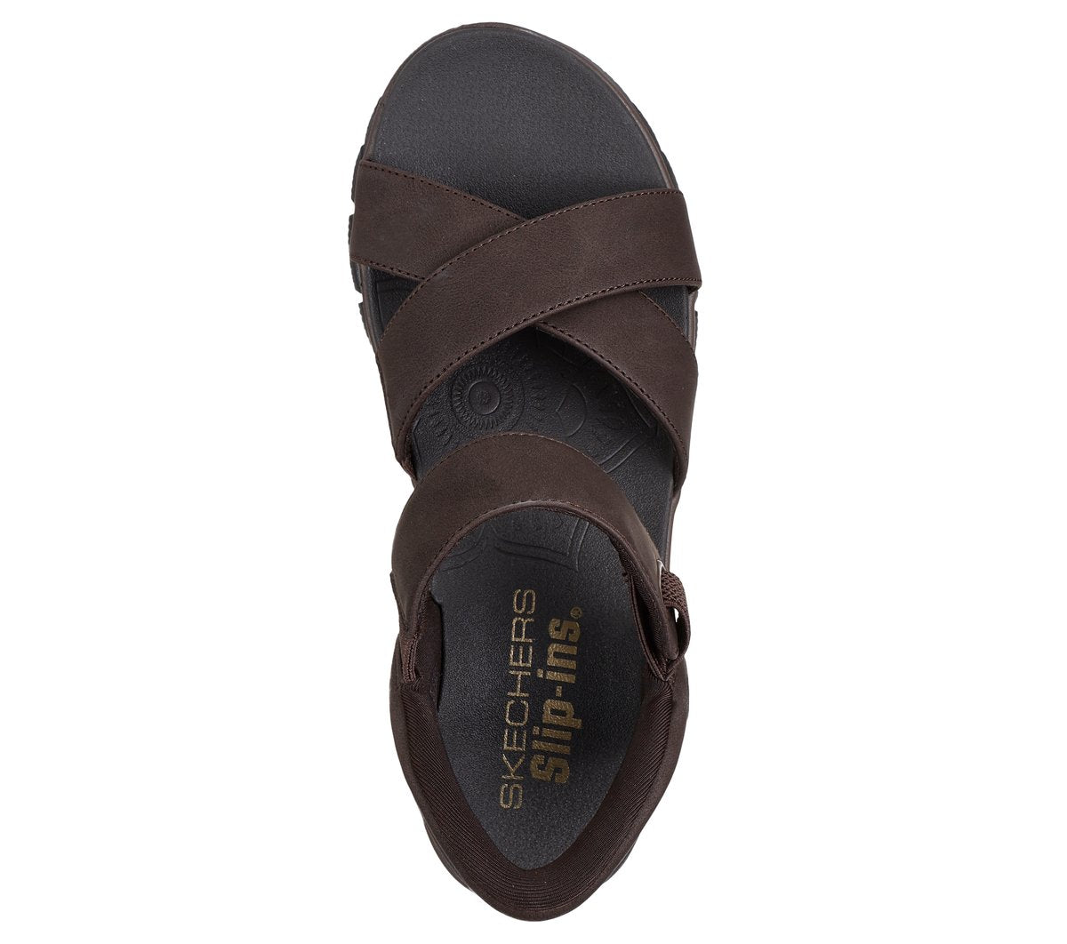 Skechers | Slip-ins Relaxed Fit: Easy Going - Somewhere Sunny