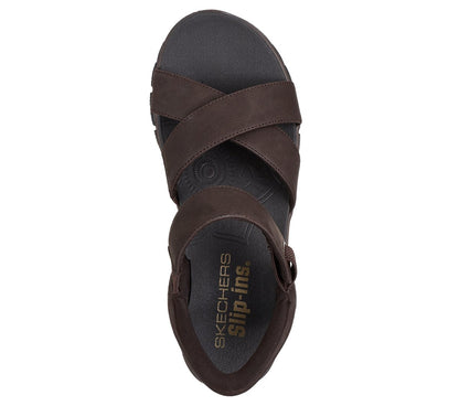 Skechers | Slip-ins Relaxed Fit: Easy Going - Somewhere Sunny