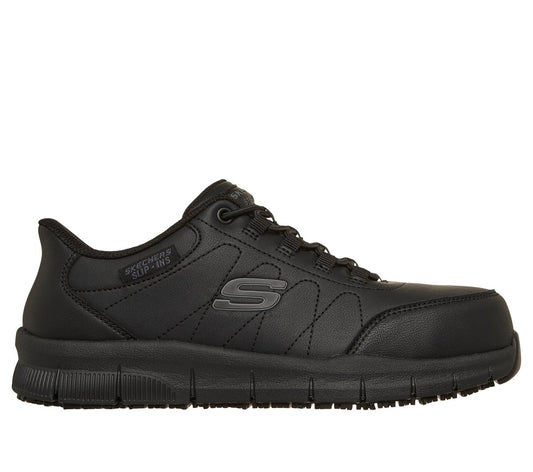 Skechers | Slip-ins Work: Nampa - Enelo