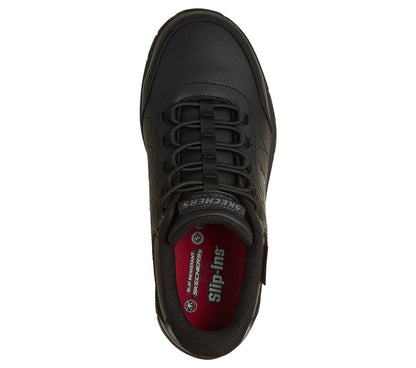 Skechers | Slip-ins Work: Nampa - Enelo