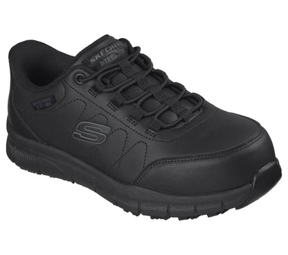 Skechers | Slip-ins Work: Nampa - Enelo