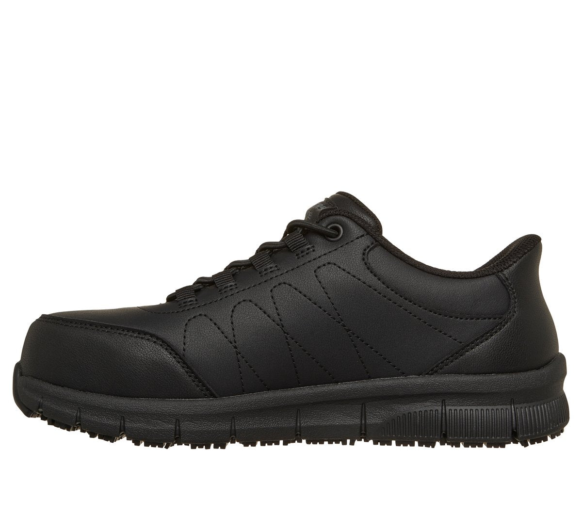 Skechers | Slip-ins Work: Nampa - Enelo