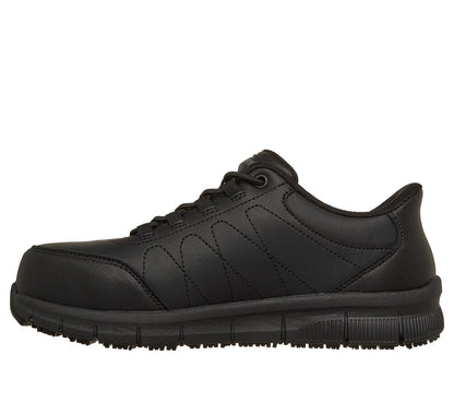 Skechers | Slip-ins Work: Nampa - Enelo