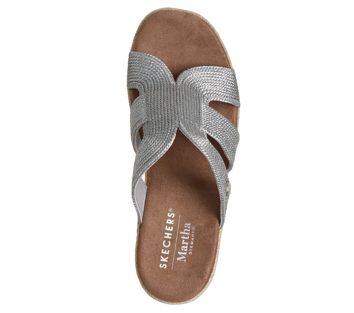 Skechers | Martha Stewart:Iris - Unstoppable