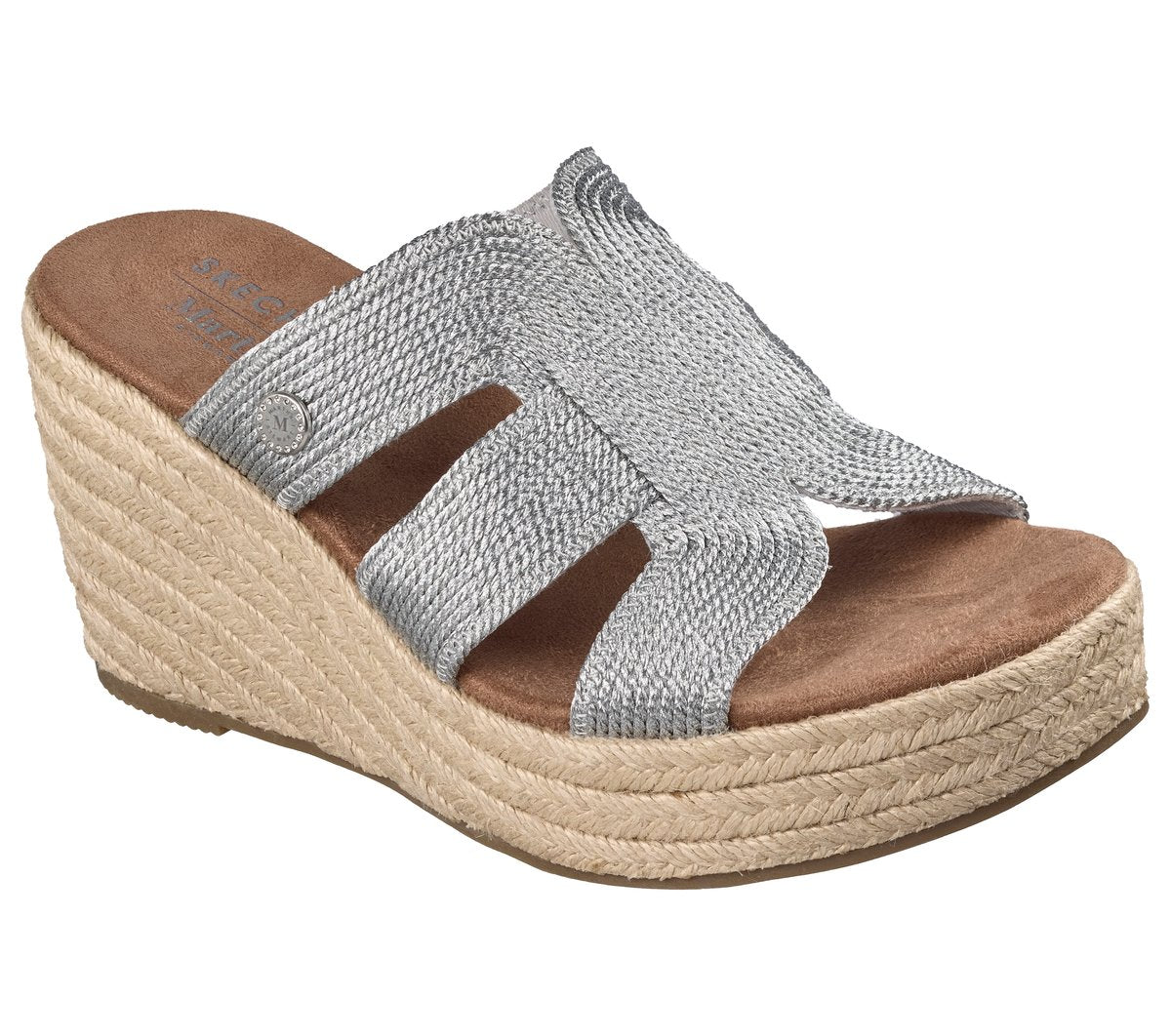 Skechers | Martha Stewart:Iris - Unstoppable