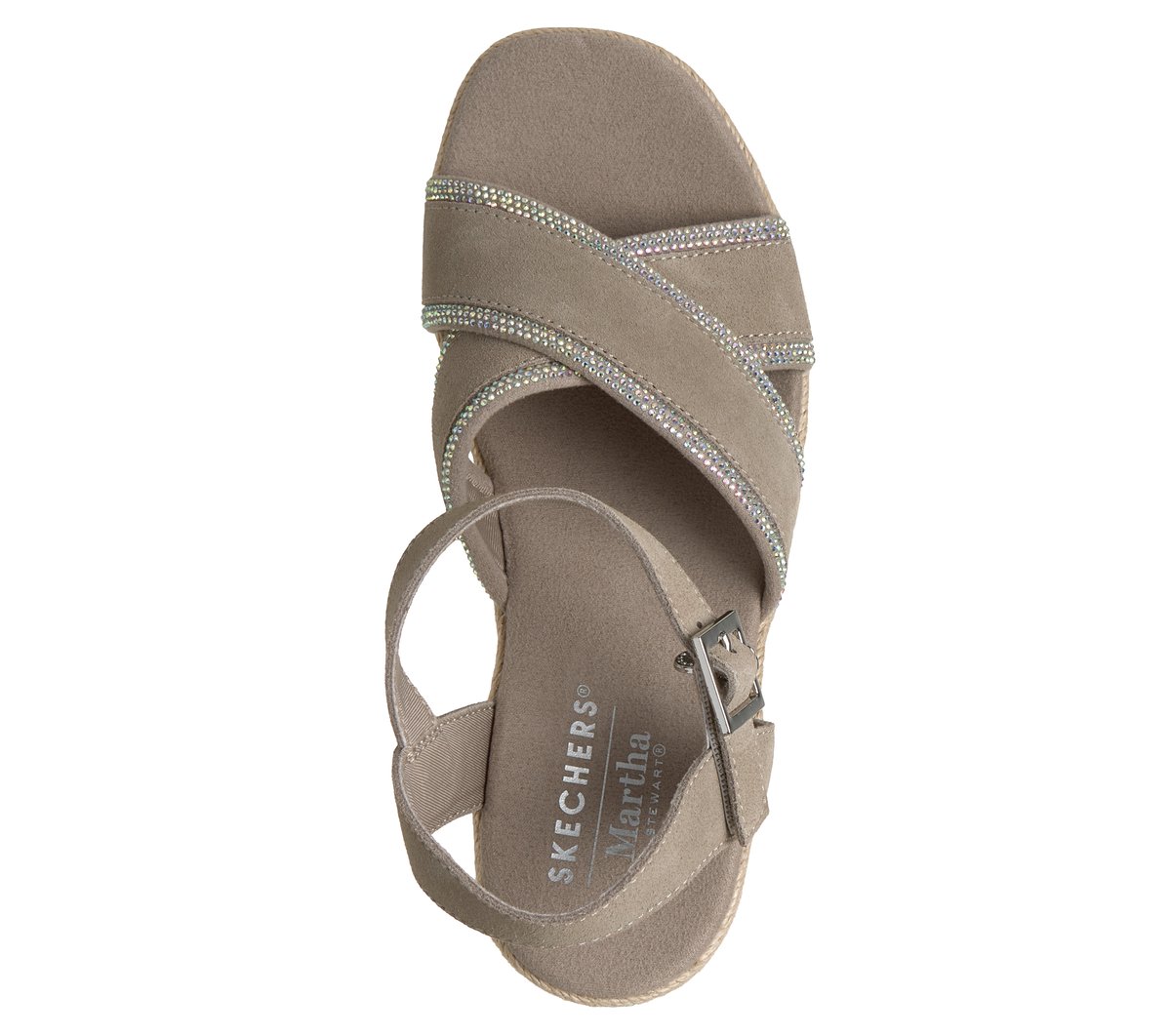 Skechers | Martha Stewart: Iris - Modest Queen