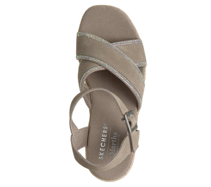 Skechers | Martha Stewart: Iris - Modest Queen