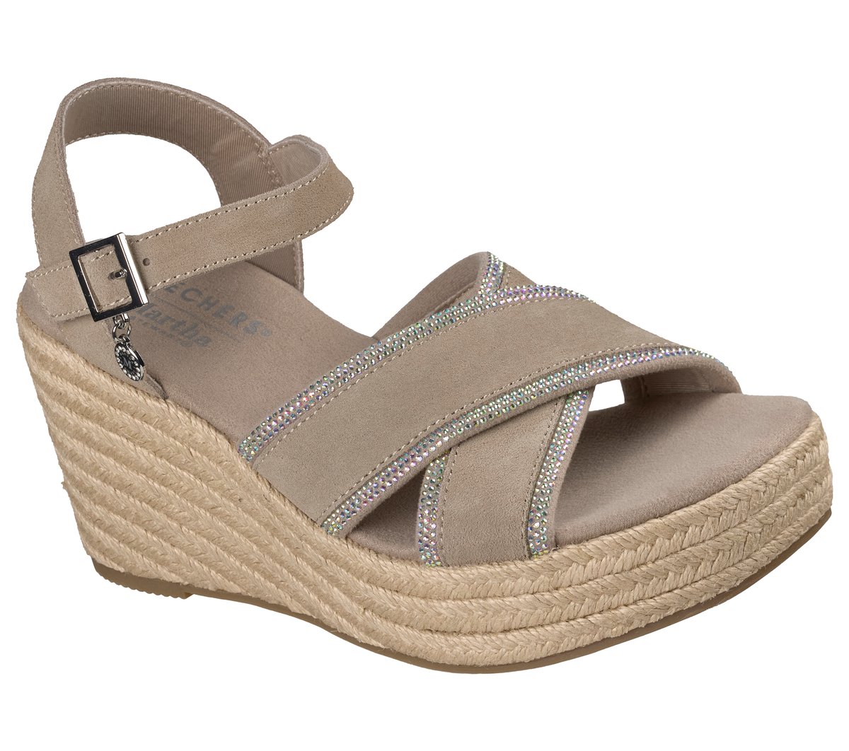 Skechers | Martha Stewart: Iris - Modest Queen