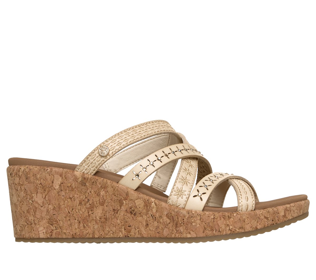 Skechers | Arch Fit Beverlee 2.0 - Tigger Posse 2.0