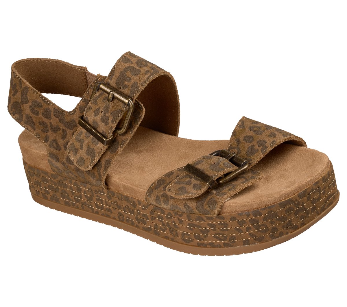 Skechers | BOBS Misty Kiss - Stormy Steps