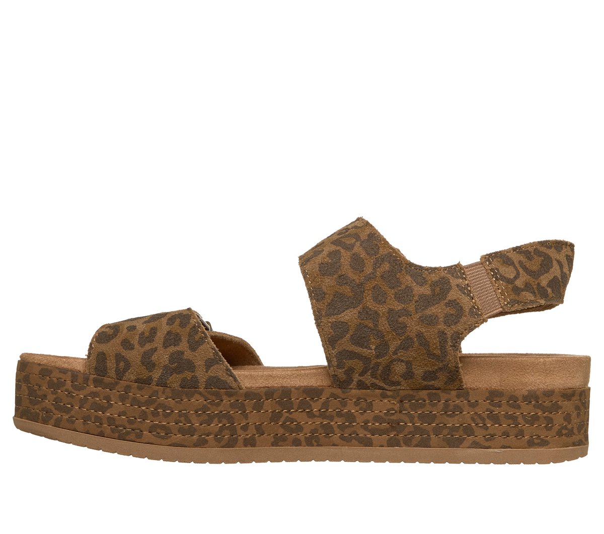 Skechers | BOBS Misty Kiss - Stormy Steps