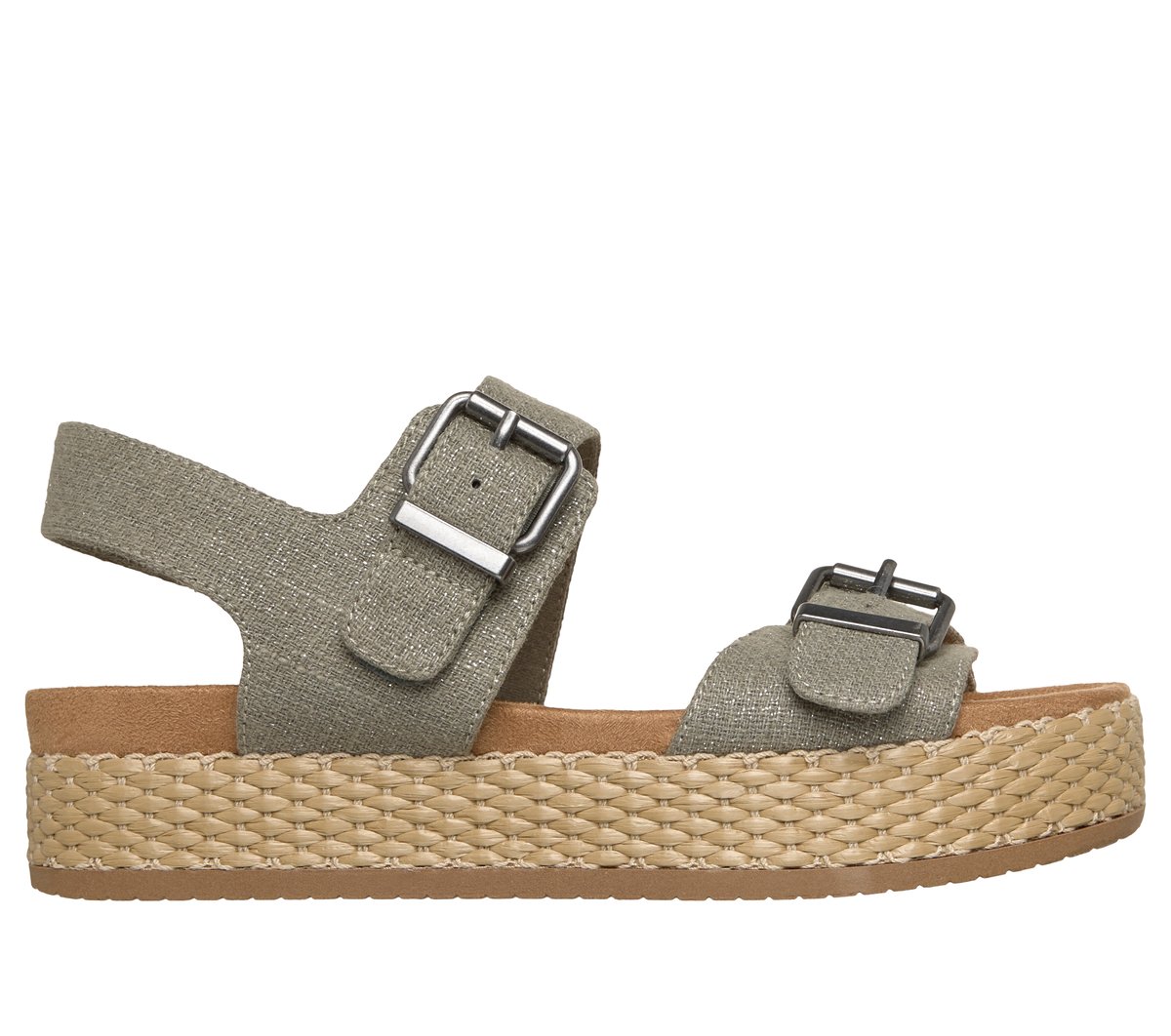 Skechers | BOBS Misty Kiss - Summer Stroll