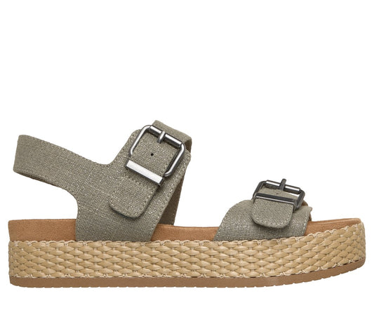 Skechers | BOBS Misty Kiss - Summer Stroll