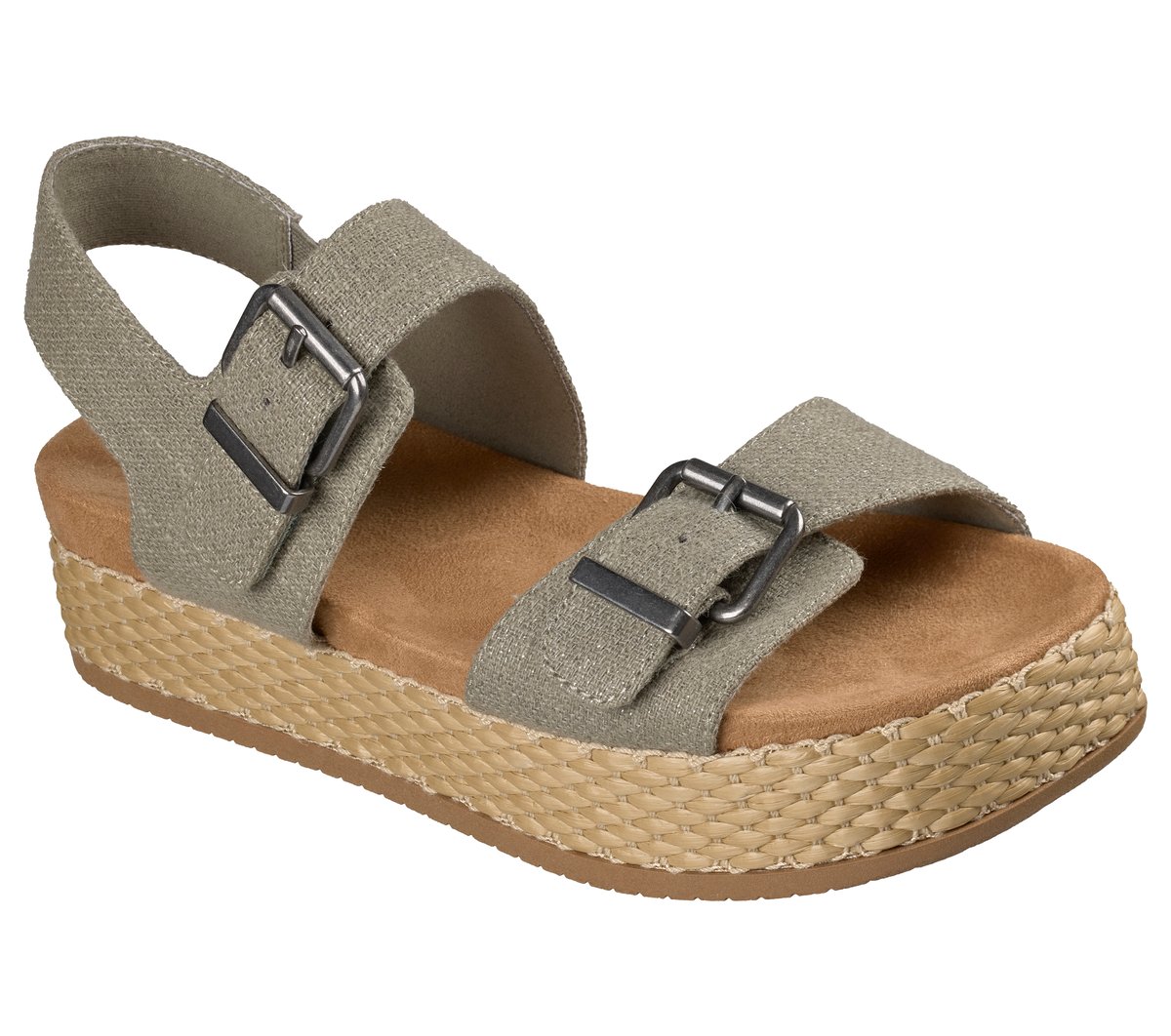 Skechers | BOBS Misty Kiss - Summer Stroll