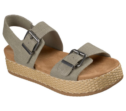 Skechers | BOBS Misty Kiss - Summer Stroll