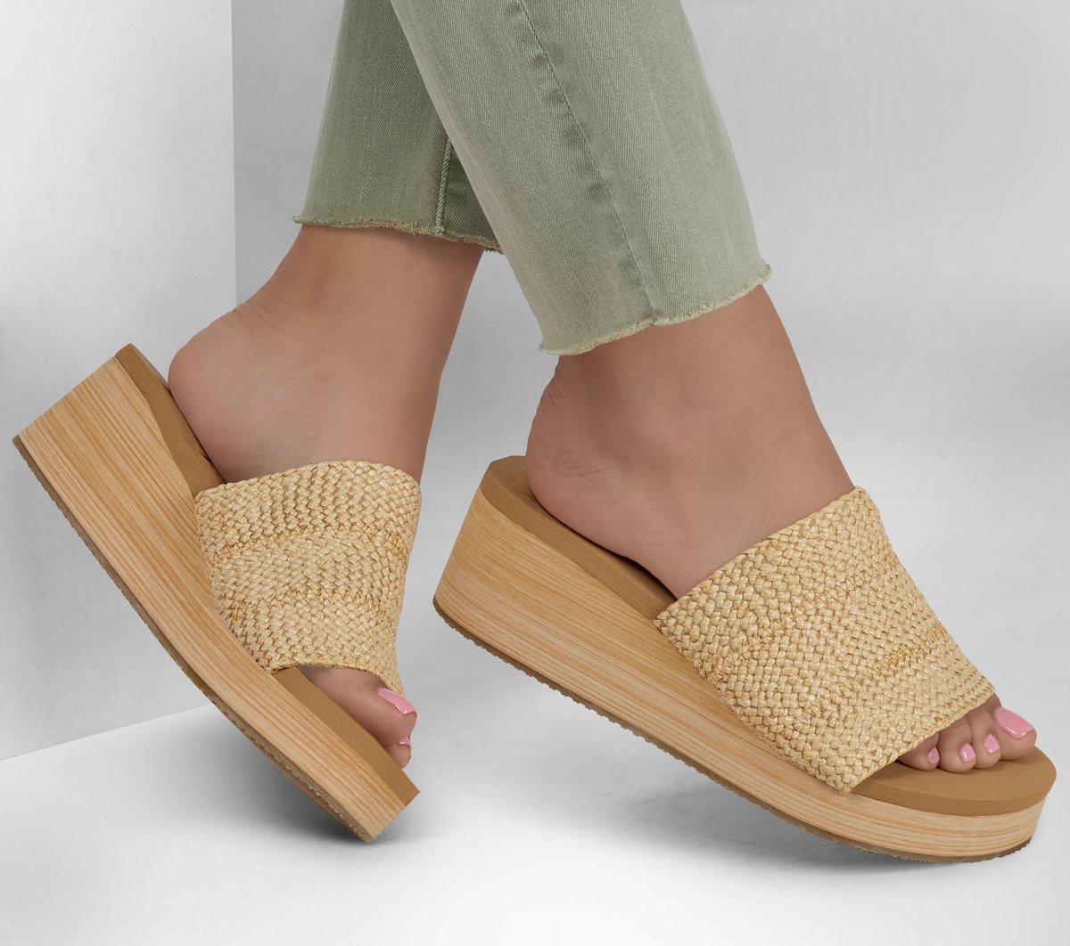 Skechers | Summers - Salt Spray