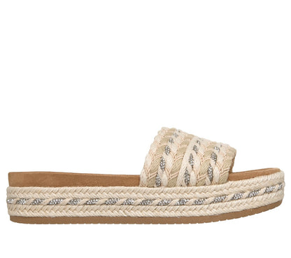 Skechers | BOBS Misty Kiss - Island Peace