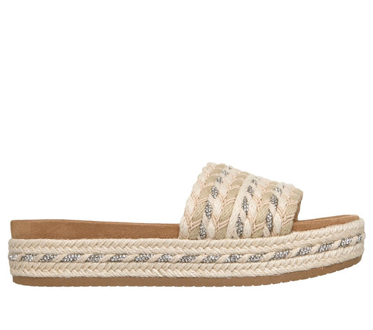 Skechers | BOBS Misty Kiss - Island Peace