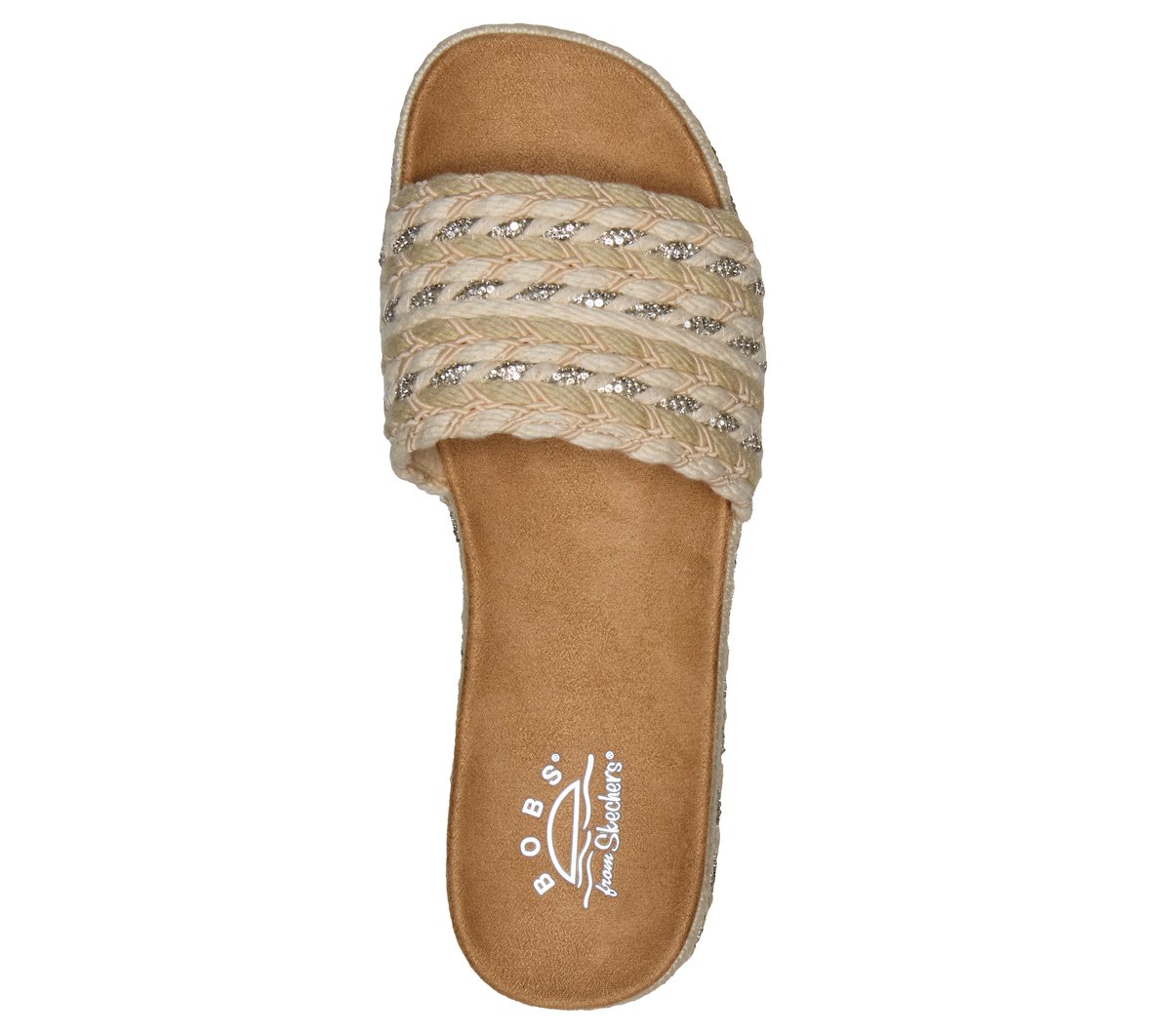 Skechers | BOBS Misty Kiss - Island Peace