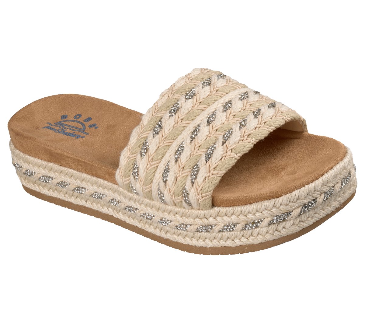 Skechers | BOBS Misty Kiss - Island Peace
