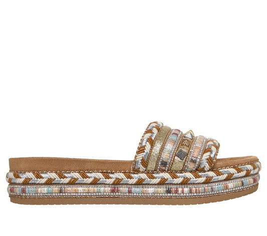 Skechers | BOBS Misty Kiss - Beachy Bliss