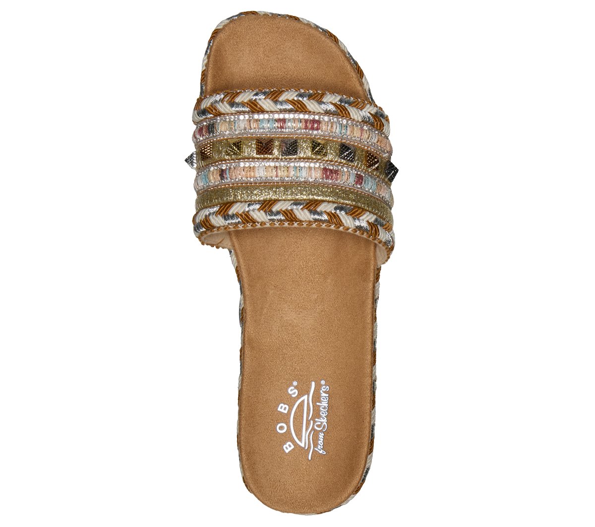 Skechers | BOBS Misty Kiss - Beachy Bliss