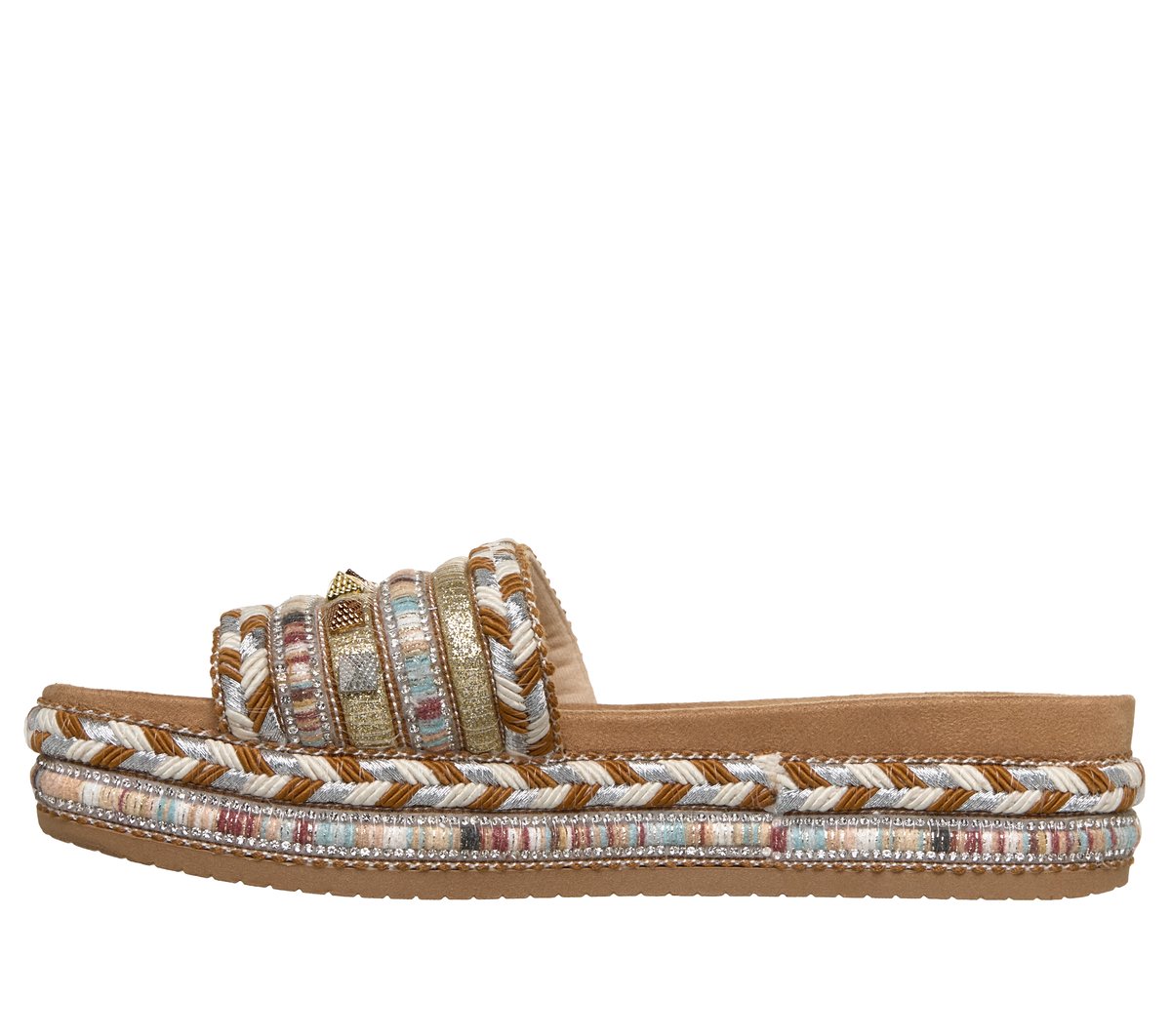 Skechers | BOBS Misty Kiss - Beachy Bliss