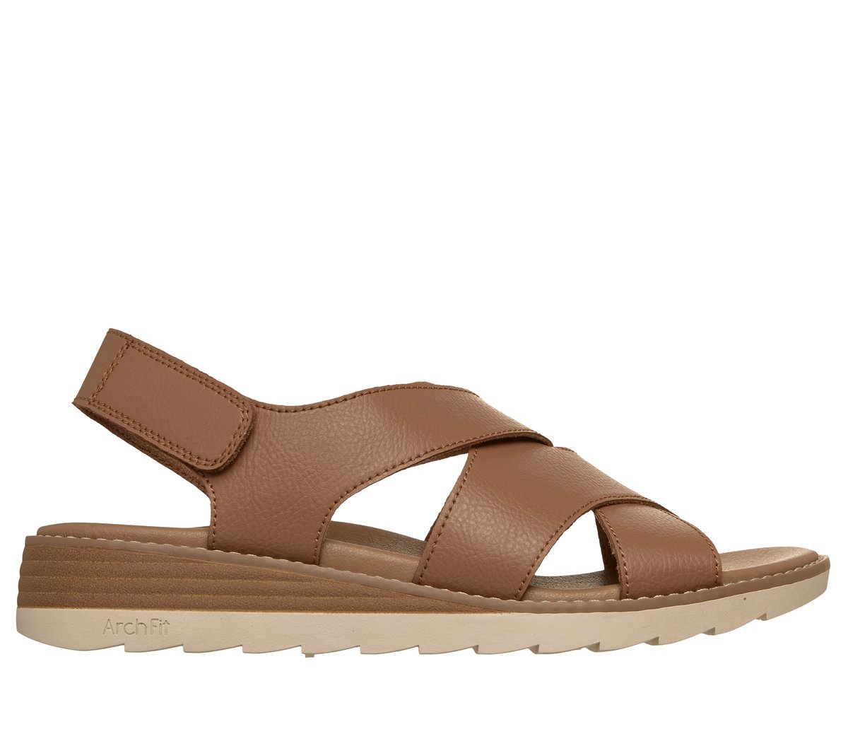 Skechers | BOBS Arch Fit Oasis - Cozy Crosser