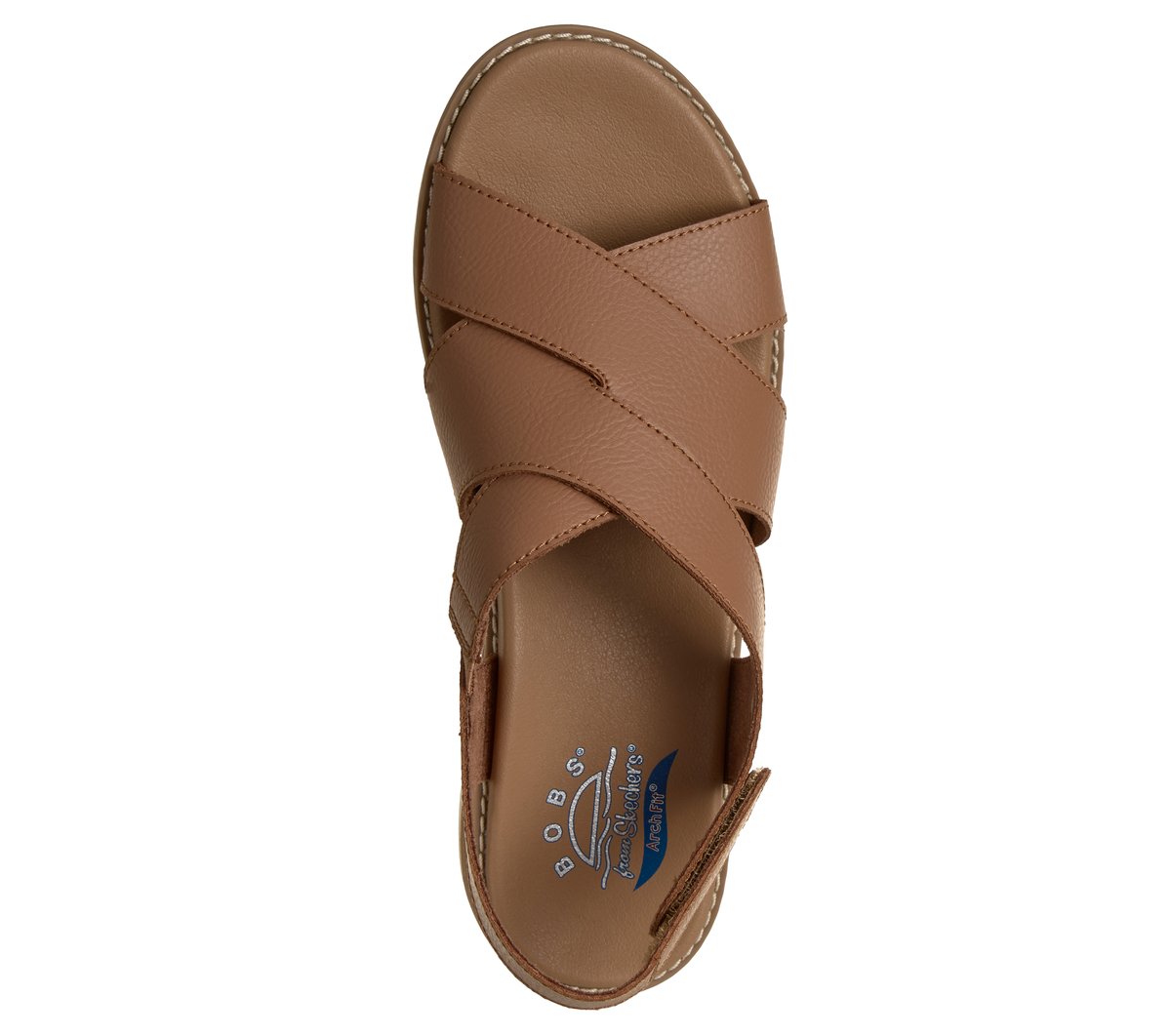 Skechers | BOBS Arch Fit Oasis - Cozy Crosser