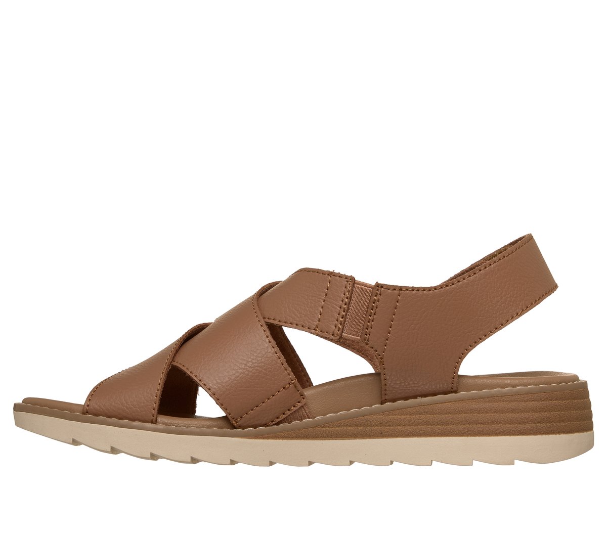 Skechers | BOBS Arch Fit Oasis - Cozy Crosser