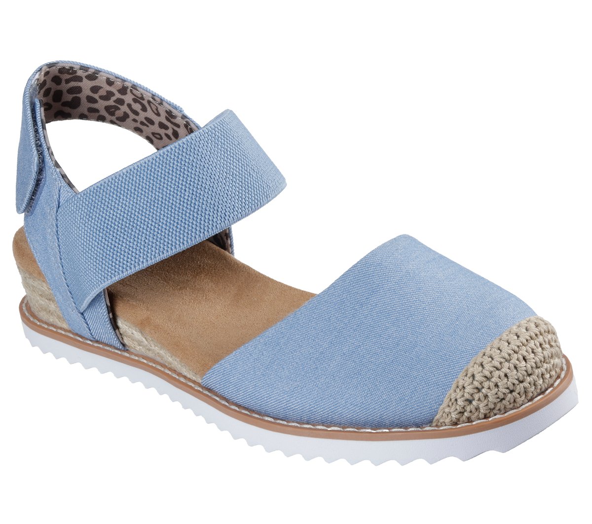 Skechers | BOBS Desert Kiss - Sun Shining