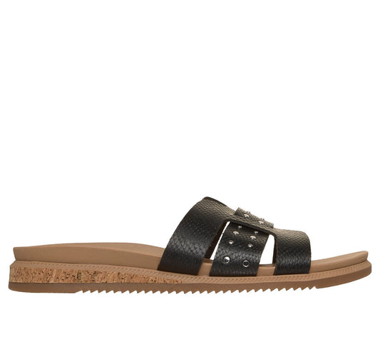 Skechers | BOBS Desert Kiss Low - Stud Look