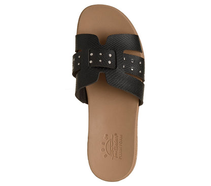 Skechers | BOBS Desert Kiss Low - Stud Look