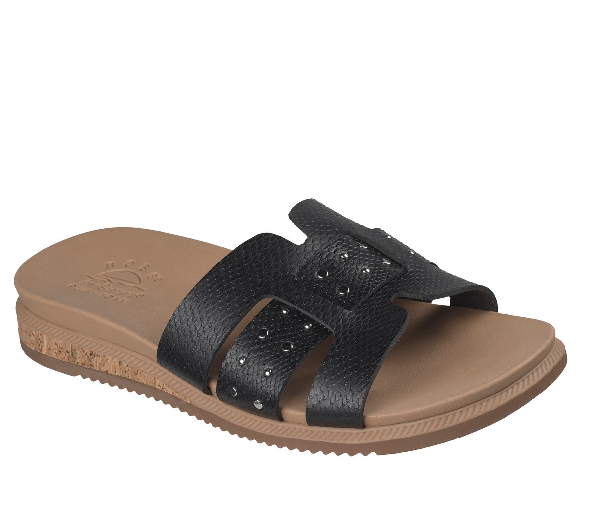 Skechers | BOBS Desert Kiss Low - Stud Look