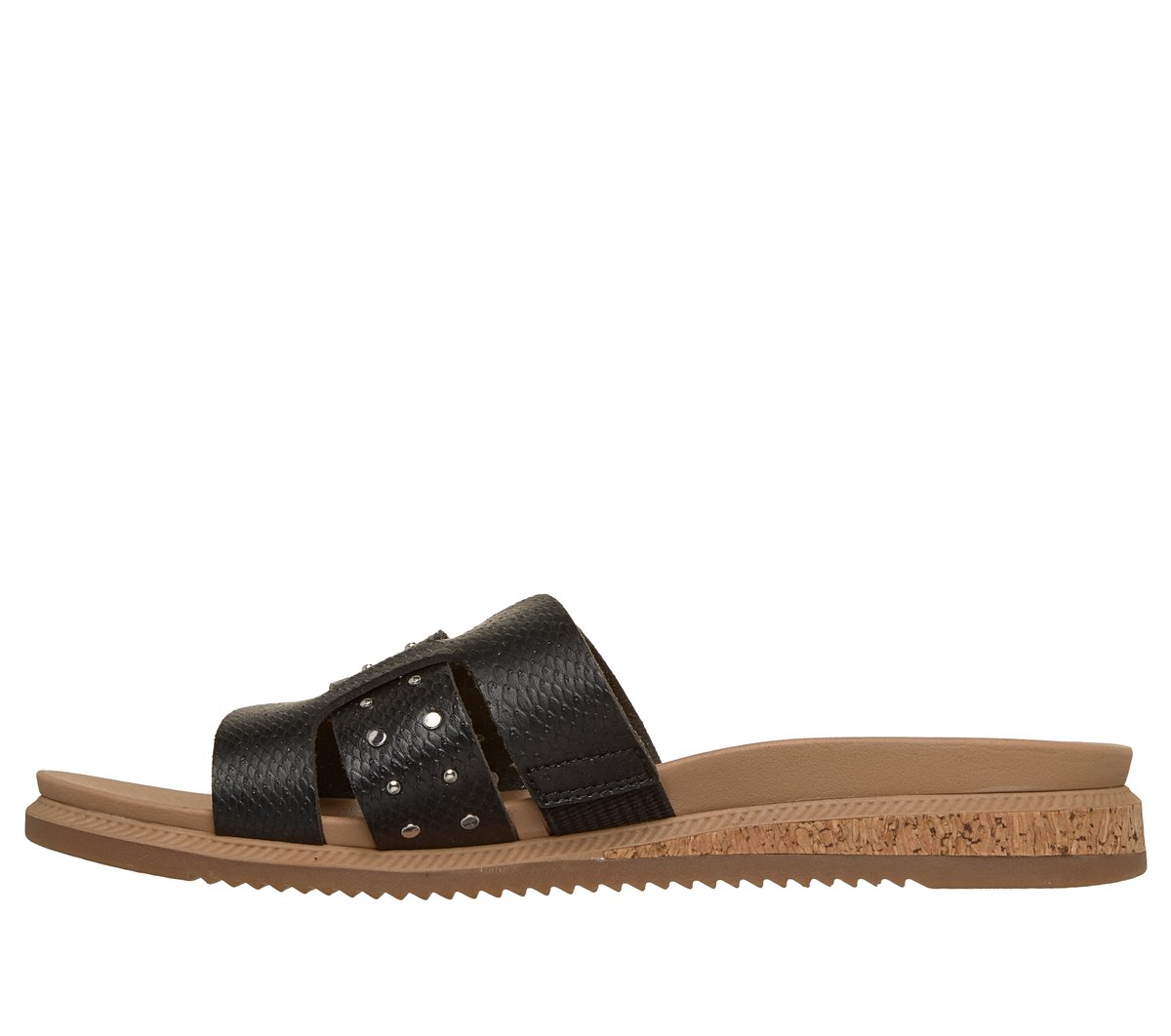 Skechers | BOBS Desert Kiss Low - Stud Look