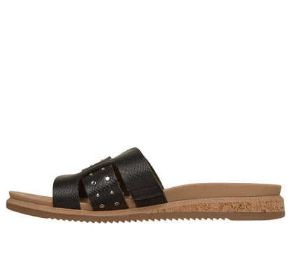 Skechers | BOBS Desert Kiss Low - Stud Look