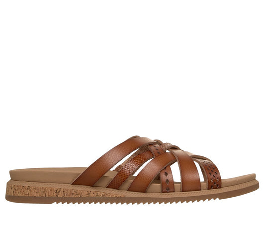 Skechers | BOBS Desert Kiss Low - Sunny Strolls