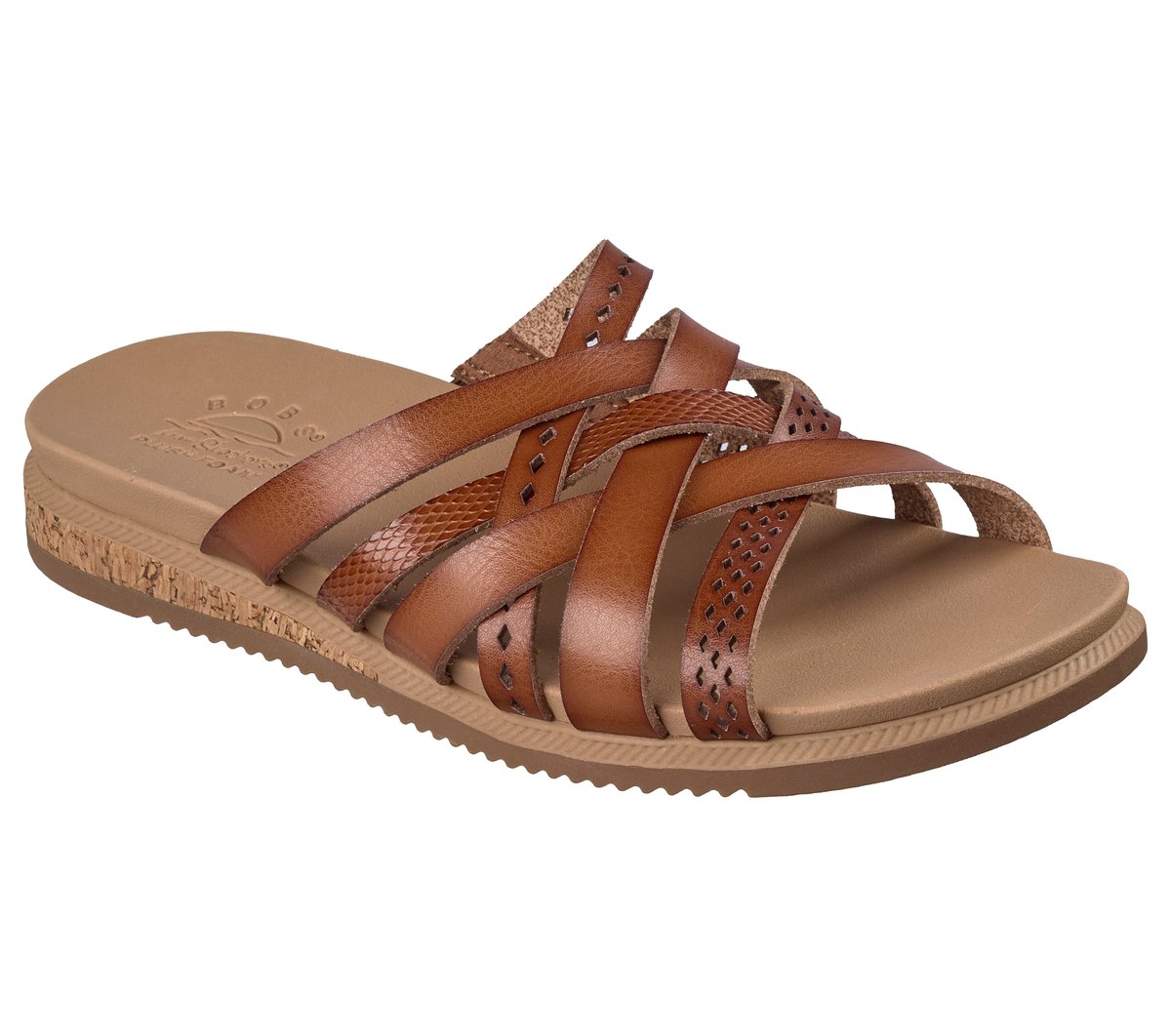 Skechers | BOBS Desert Kiss Low - Sunny Strolls