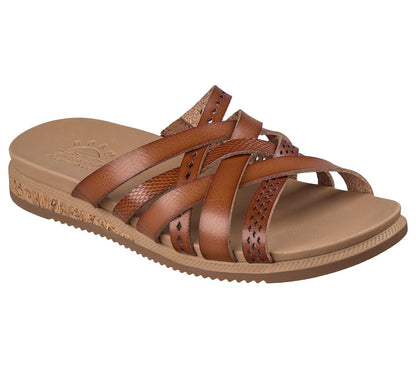 Skechers | BOBS Desert Kiss Low - Sunny Strolls