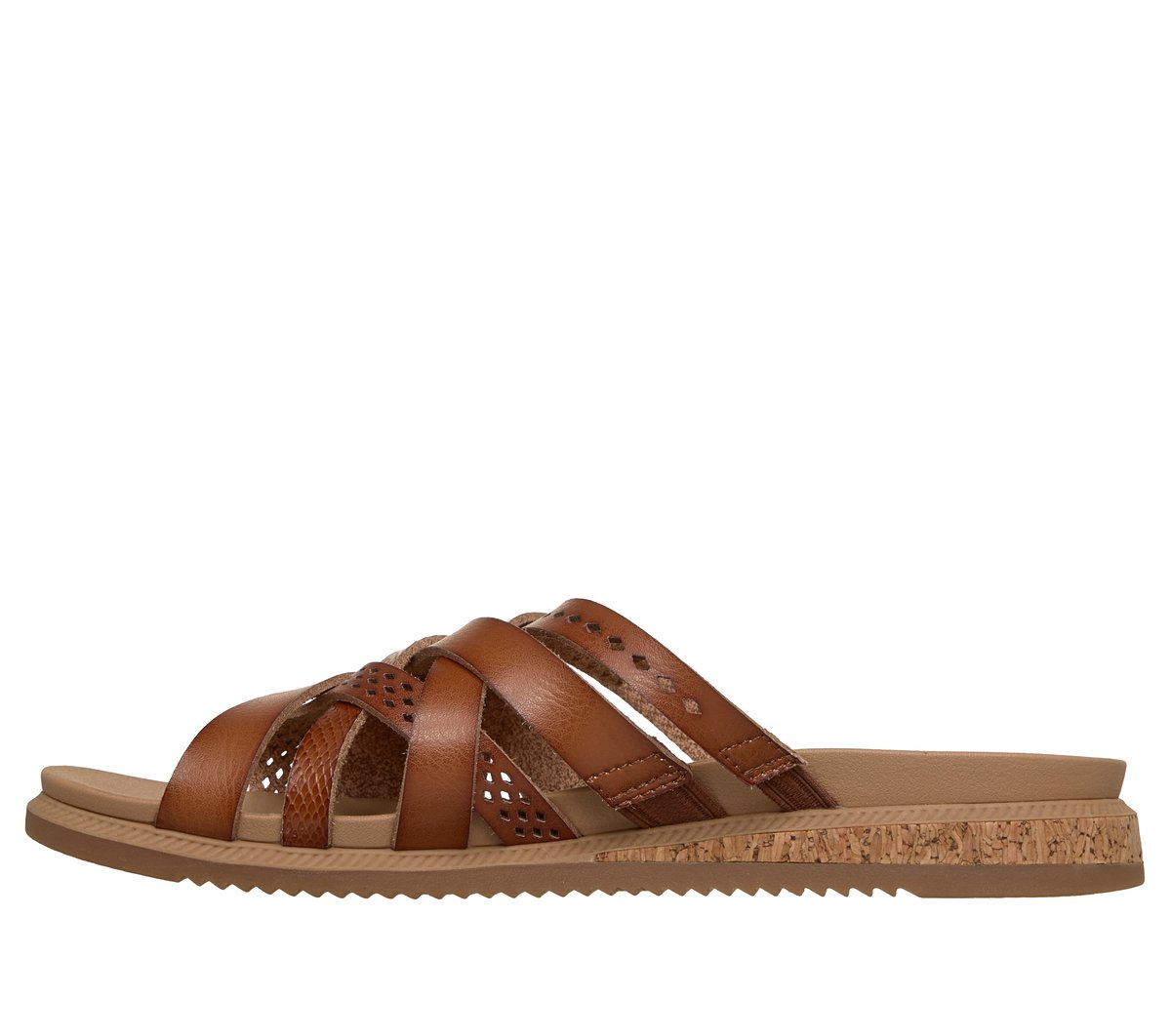 Skechers | BOBS Desert Kiss Low - Sunny Strolls